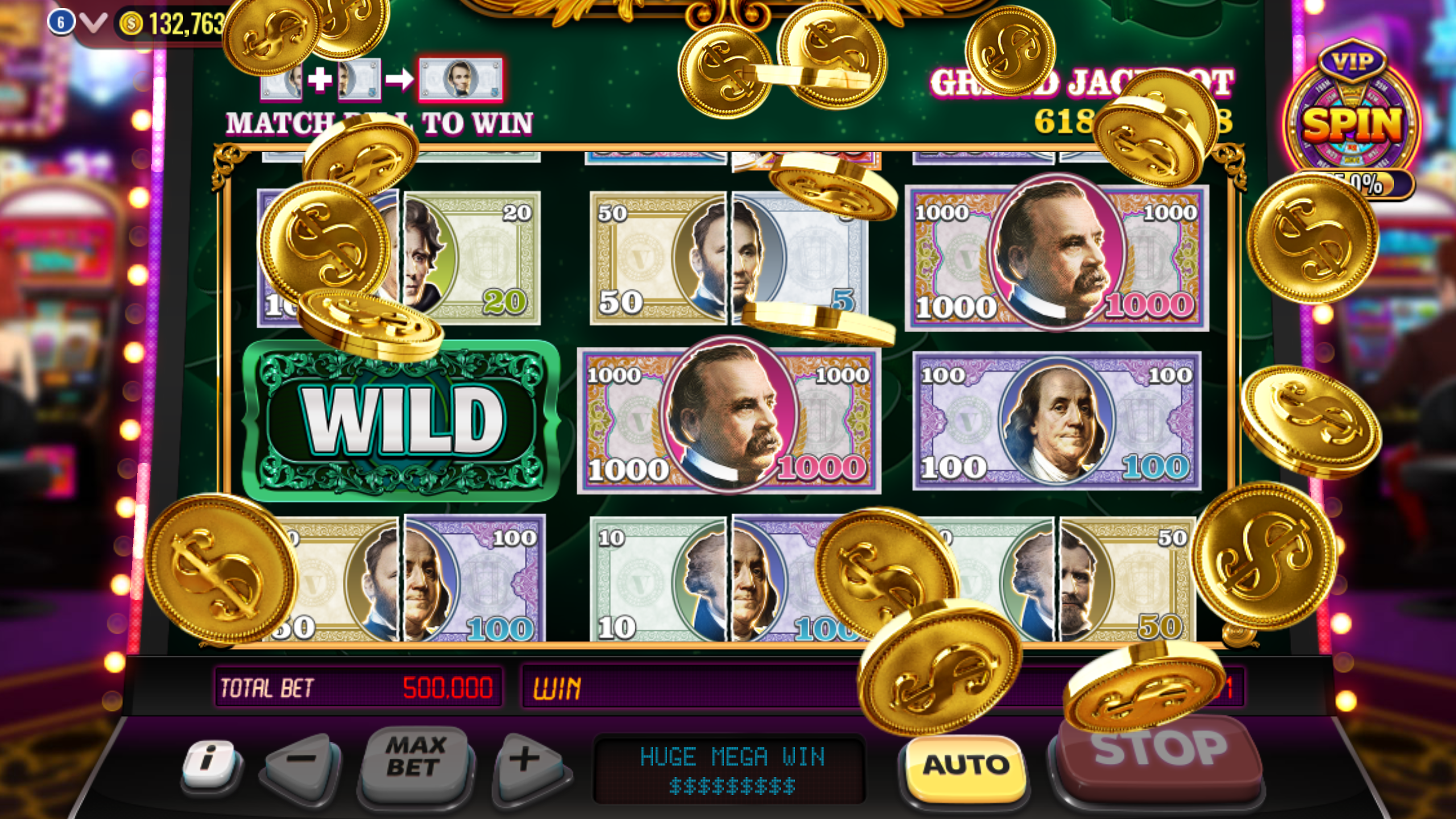 778BET Bet App
